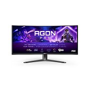 Monitor 34 inch AOC AG346UCD 3440 x 1440, 175 Hz