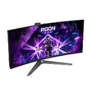 Monitor 34 inch AOC AG346UCD 3440 x 1440, 175 Hz