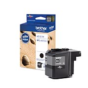 Cartus cerneala Brother LC12EBK ,Negru ,2400 pagini ,Original (LC12EBK)