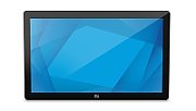Elo 2202L 22-inch wide LCD Desktop, Full HD, Projected Capacitive 10-touch, USB Controller, Anti-glare, Zero-bezel, Stand, VGA and HDMI video interface, Black, Worldwide