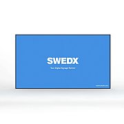 Display profesional 55  SWEDX SDS55K7-HB-S3, 4K, 2500 cd/m2, 24/7