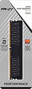 Pamięć PNY Performance DDR5 5600MHz 1 x 16GB