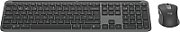 SGN SLIM COMBO MK950 BUSINESS/GRAPHITE - UK - INTNL-973