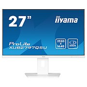 Monitor 27 inch IIyama XUB2797QSU-W2 2560 x 1440, 100 Hz