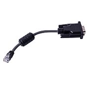 SERIAL ADAPTER FOR TD-2D LABEL/PRINTERS