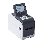 2INCH 203DPI DESKTOP PRINTER/(USB/LAN/BATTERY OPTION/TOUCH SC