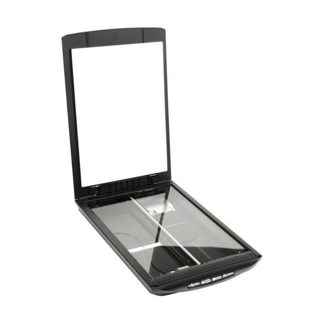 CANON LIDE400 SCANNER FLATBED A4