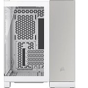 Desktop PC Deepcool Custom Tower, AMD 9980x (64 C / 128 T, 3.2 GHz - 5.4 GHz, 256 MB cache, 350 W), 256 GB DDR5, 4 TB HDD + 2 TB SSD, NVIDIA GeForce RTX 5090 32 GB, 1200 W