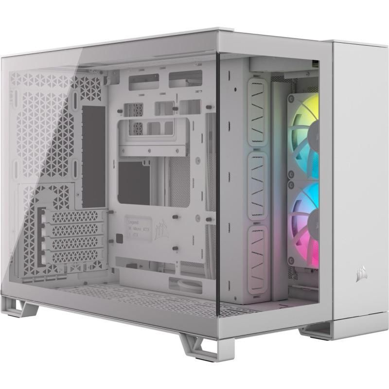 Desktop PC Deepcool Custom Mini Tower, AMD Ryzen 7 9850X3D (8 C / 16 T, 4.7 GHz - 5.6 GHz, 104 MB cache, 120 W), 32 GB DDR5, 1 TB SSD, NVIDIA GeForce RTX 5080 16 GB, 850 W