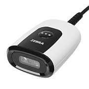 DS5502: Area Imager, For Labs, Corded, White Illumination, Alpine White
