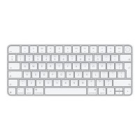MAGIC KEYBOARD WITH TOUCH ID/FOR MAC W APPLE SILICON INT EN