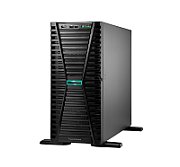 Server HPE ProLiant ML110 Gen11, Tower, Intel Xeon Bronze 3408U (8 C / 8 T, 1.80 GHz - 1.90 GHz, 22.5 MB cache, 125 W), 32 GB DDR5 ECC, 2 x 960 GB SSD, Fara, 4 x LFF, Fara, 500 W