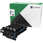 Unitate fixare imagine Lexmark 75M0ZV0 ,Black/tri-color ,150 000 pagini ,Original (75M0ZV0)