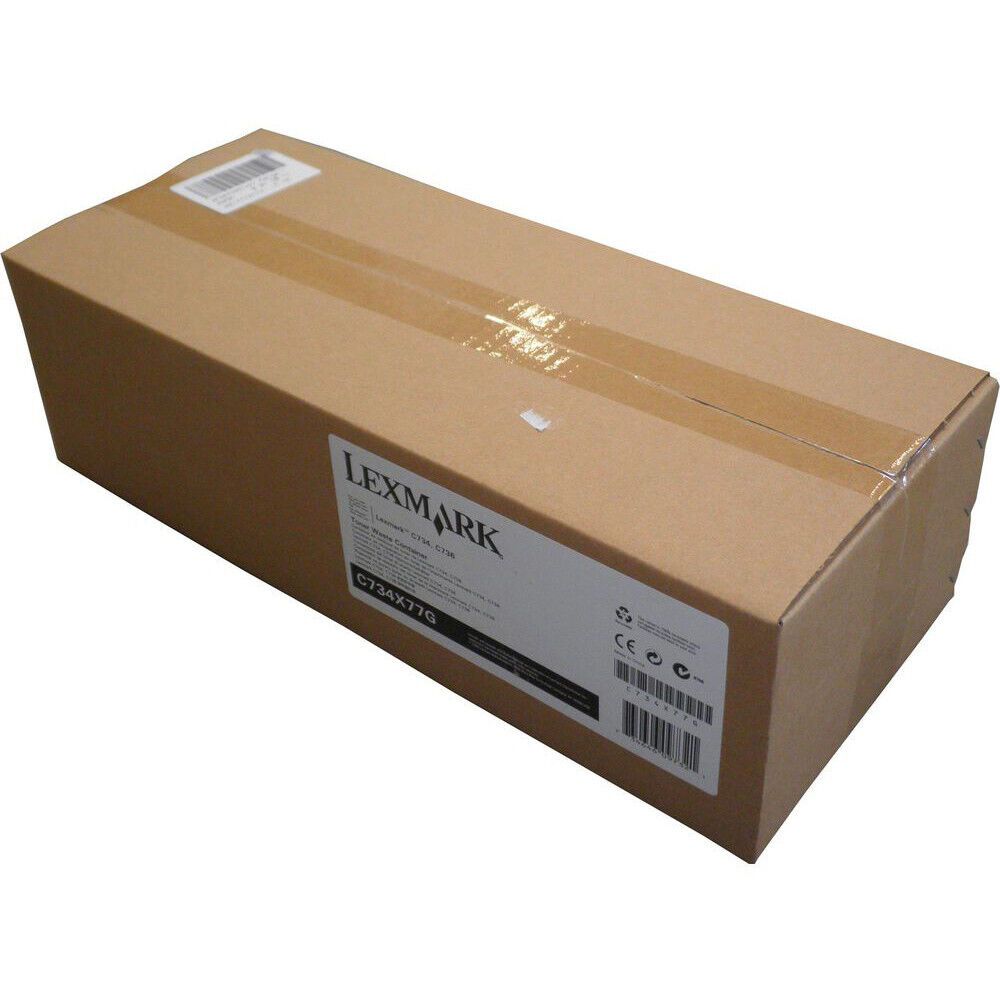BSD RETURN PROG TONER BLACK/47.7K PGS F/ XC835595X