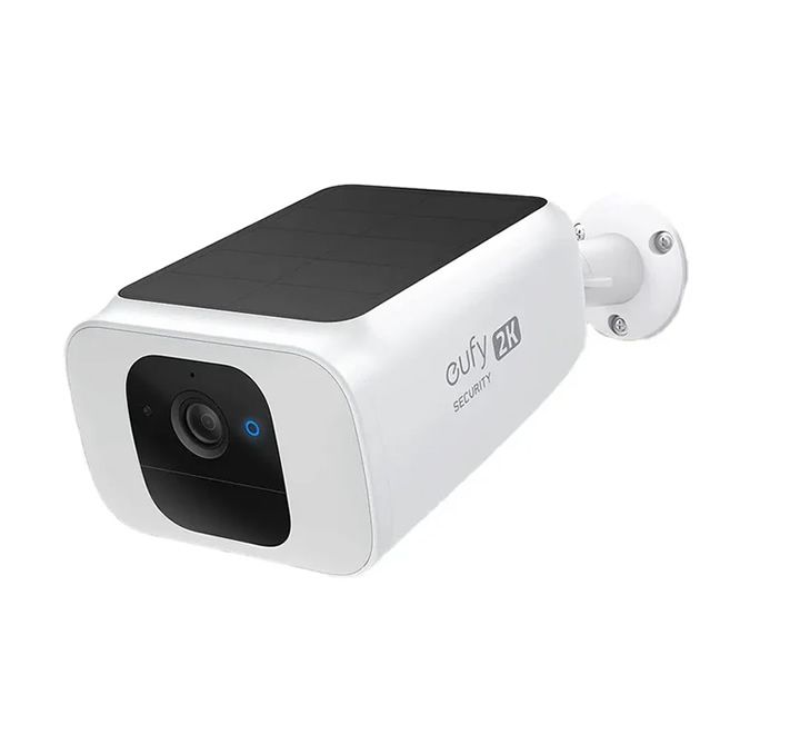 EUFY Spotlight Cam Solar 2K (T81243W1)
