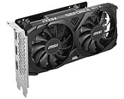Placa video MSI GeForce RTX 3050 VENTUS 2X E OC 6 GB GDDR6 96 bit