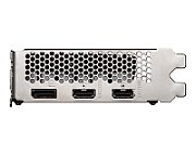 Placa video MSI GeForce RTX 3050 VENTUS 2X E OC 6 GB GDDR6 96 bit