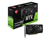 GEFORCE RTX 3050 VENTUS 2X E 6G OC