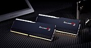 Memorie G.Skill Ripjaws M5 RGB 32 GB DDR5 5200 MHz CL40, kit 2 x 16 GB, XMP 3.0