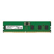 Micron 16GB DDR5-5600 RDIMM 1Rx8 CL46