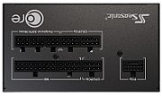 Core GX-750-V2 ATX3.1, 80 Plus Gold, 750W, Full Modulara, 12VHPWR, Negru SRP-CGX751-A5A32SF