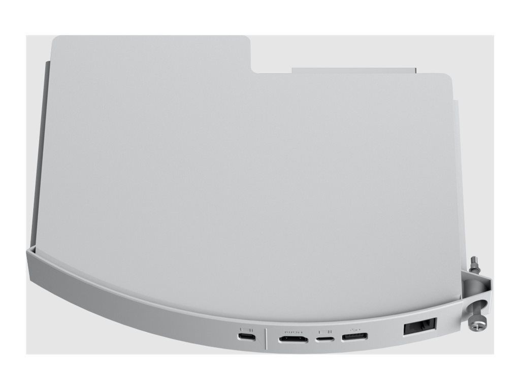 Microsoft Surface Hub 3 Pack Conector interfață Platină