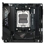 GIGA B850I AORUS PRO AM5/DDR5/mITX