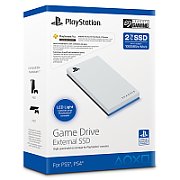 EXTERNAL SSD 2TB PLAY STATION/2.5 SE USB3.1 EXTERNAL SSD