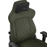 TC500 LUXE, Sherwood, Suport Memory Foam, Verde