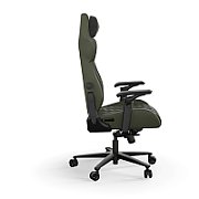 TC500 LUXE, Sherwood, Suport Memory Foam, Verde