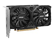 Placa video MSI GeForce RTX 3050 VENTUS 2X E OC 6 GB GDDR6 96 bit