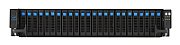 Server ASUS RS520A-E12-RS24U, Rack 2U, fara procesor,  AMD socket SP5  max 400 W, fara memorie, 24 x SFF, 2 x 1600 W