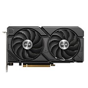 Placa video ASUS Radeon RX 7600 Dual EVO OC 8 GB GDDR6 128 bit