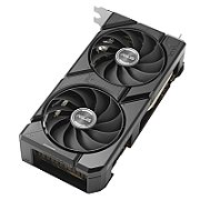 Placa video ASUS Radeon RX 7600 Dual EVO OC 8 GB GDDR6 128 bit
