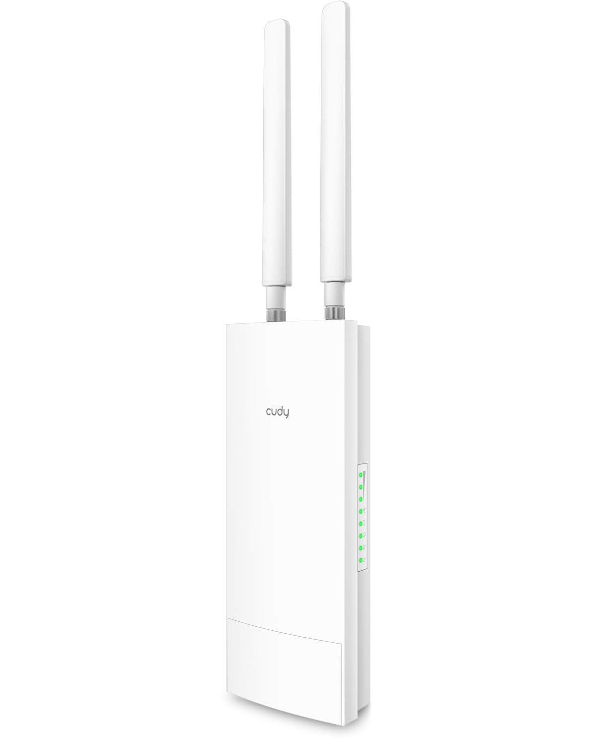 Pole/Wall Mount Kit for Outdoor Access Point Dimensions: 330.5×172.5×49.5 mm FEATURE: Used with outdoor AP, support wall-mounted and pole-mounted installation, and flexibly adjust the installation angle