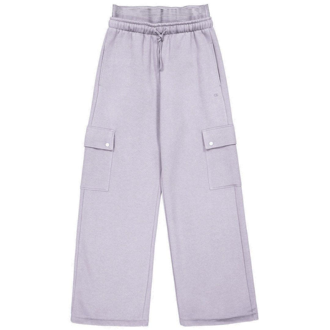 Champion Cargo Women's Pants purple 117603 VS057 S