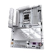 B850 AORUS ELITE WIFI7 ICE, AM5, DDR5, Wi-Fi, BT, ATX, Alb