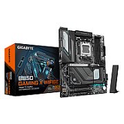 B850 GAMING X WIFI6E, AM5, DDR5, Wi-Fi, BT, ATX, Negru