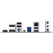 B850M D3HP, AM5, DDR5, mATX, Gri/Negru