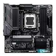 B850M GAMING X WF6E, AM5, DDR5, Wi-Fi, BT, mATX, Negru