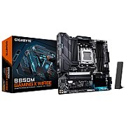B850M GAMING X WF6E, AM5, DDR5, Wi-Fi, BT, mATX, Negru
