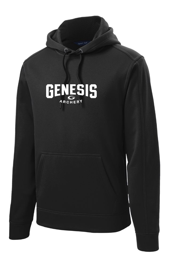 GENESIS HOLO SWEATSHIRT 146