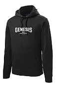 GENESIS HOLO SWEATSHIRT 146