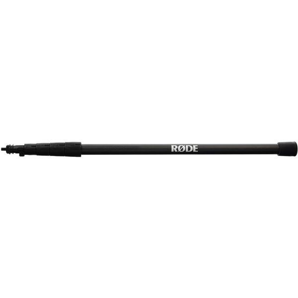 RODE BoomPole Pro - Microphone Pole