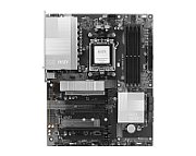 PRO B840-P WIFI, AM5, DDR5, BT, ATX, Negru