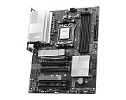 PRO B840-P WIFI, AM5, DDR5, BT, ATX, Negru