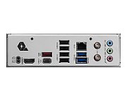 PRO B840-P WIFI, AM5, DDR5, BT, ATX, Negru