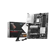 PRO B840-P WIFI, AM5, DDR5, BT, ATX, Negru