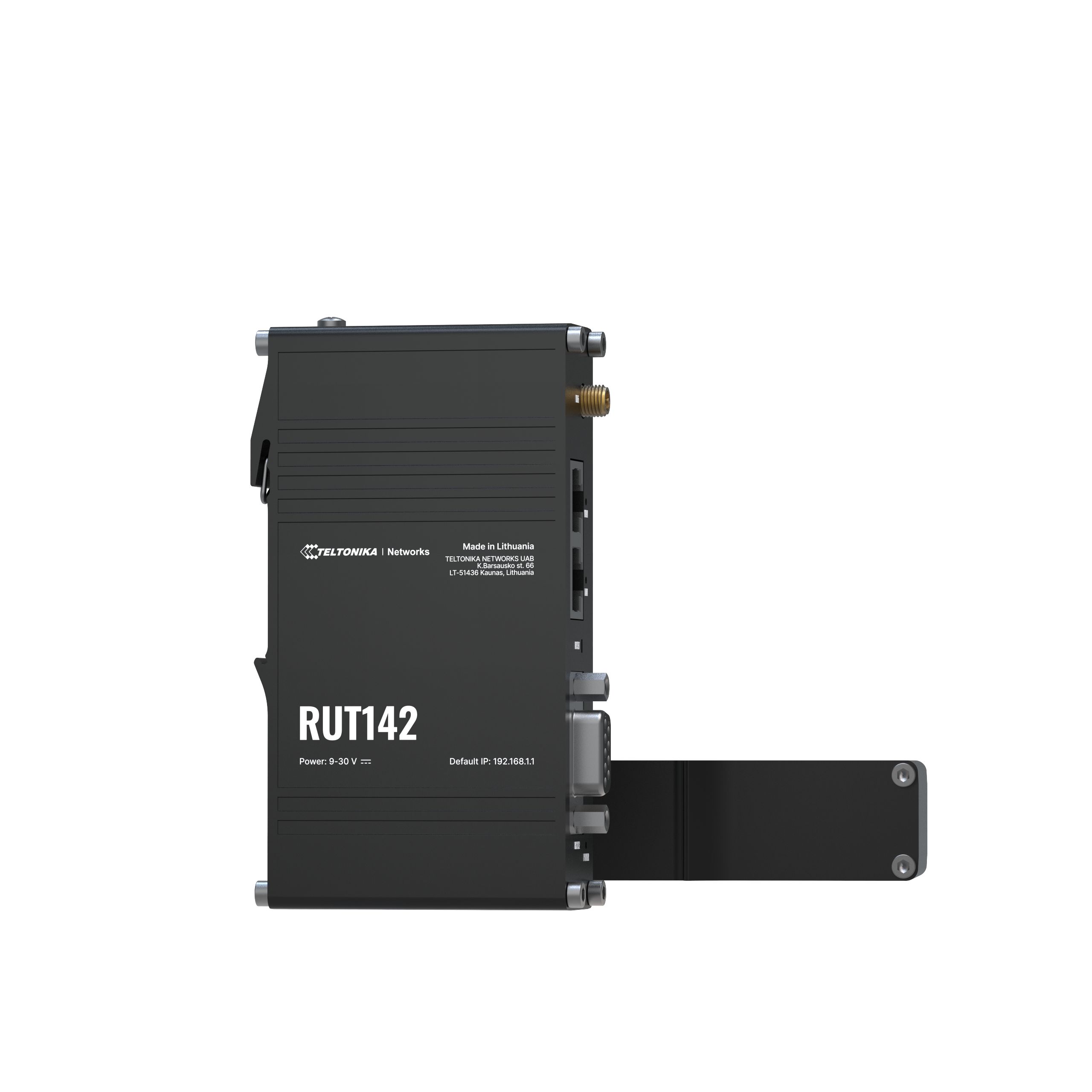 Router Teletonika RUT142