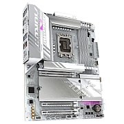 B860 A ELITE WIFI7 ICE, LGA1851, DDR5, BT, ATX, Alb